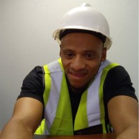 Tanki Mokhwema