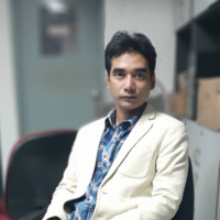 Omar Faruk Farhan