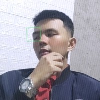 Charles Paolo Cator