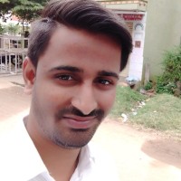 Shrish R