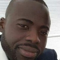 Dougoutigui Coulibaly