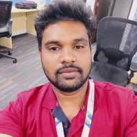 Kamaraj C
