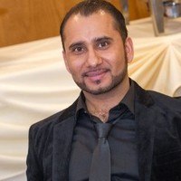 Amrik Thind