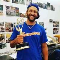 Eric Nussbaum