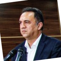 ALI BAHRAMI