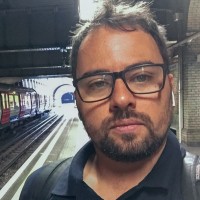 Stephano Farias