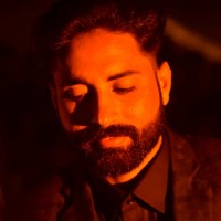 Ahsan Malik