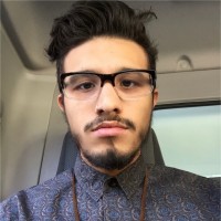 Eric Fernandez