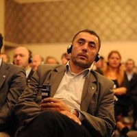 Süleyman Demi̇rci̇