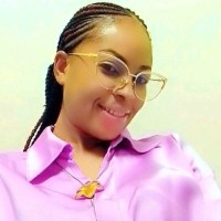 Nathalie Tshebwa