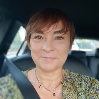 Viviane Tabourin