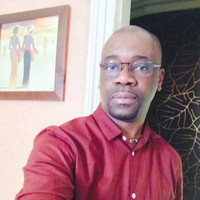 paul romain SHABANTU