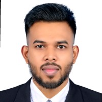 Mohammed Sharuf P