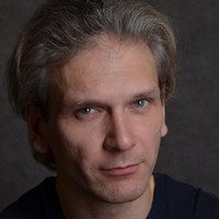 Andrey Krasavin