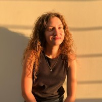 Svetlana Savinkova