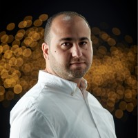 Raffi Haleblian