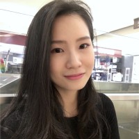 Carolyn Liu