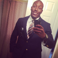 Ahmier Dupree