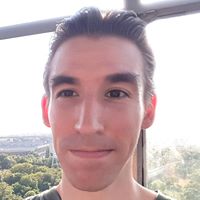 Matt Luciw