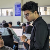 Aditya Rahul Pradhan