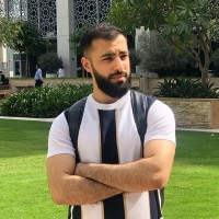 Arafat Rehman