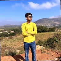 Harsh Garg