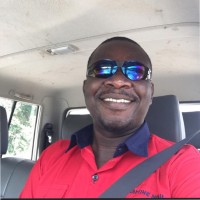 Noah Quansah Bsc ( Knust) Msc(Coventry)