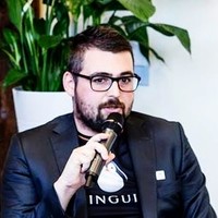 Michal Gebski