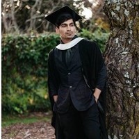 Kaushik (Kaush) Kishore