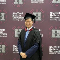 Nigel Lau