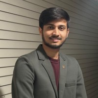 Karthik P