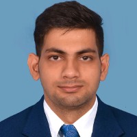Vishnu Kumar T R
