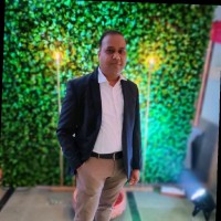 Vishal Sawant