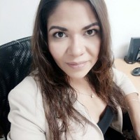 Geraldine Arzola Jáuregui