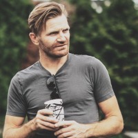 Tomas Hofmo