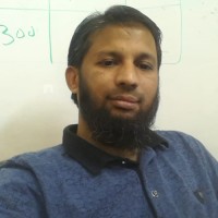 IMTIAZ AHMED ALI