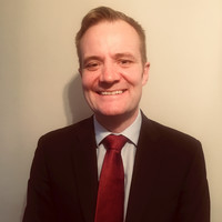 David Mcdonnell
