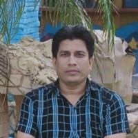 Md Khurshed Alam