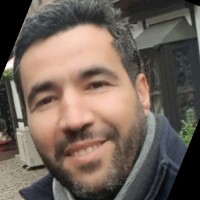 Mohamed MLOUK