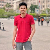 Ahmed El-Shanawany