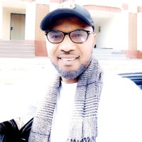 Wale Adedeji