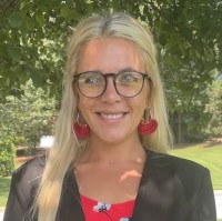 Amanda Kirchhoff