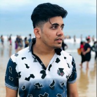 Raj Thombre
