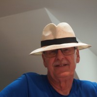 Alex Petchkin