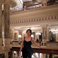 Merve Beyza Duran