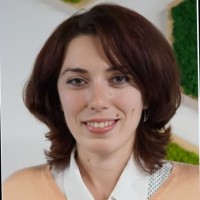 Simona Zamfir