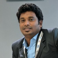 Sastha Kumarasamy