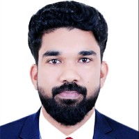 Binoy Balakrishnan