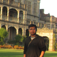 Partha Gomes