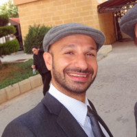 Mohammed Abu Zeinab